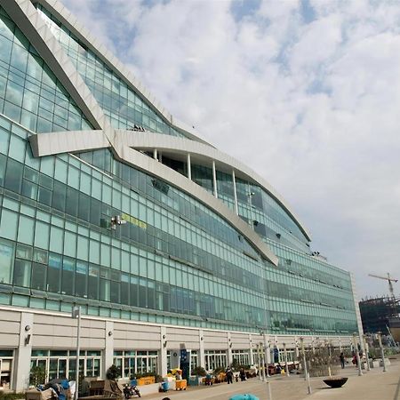 Ekonomy Hotel Nampo Пусан Экстерьер фото